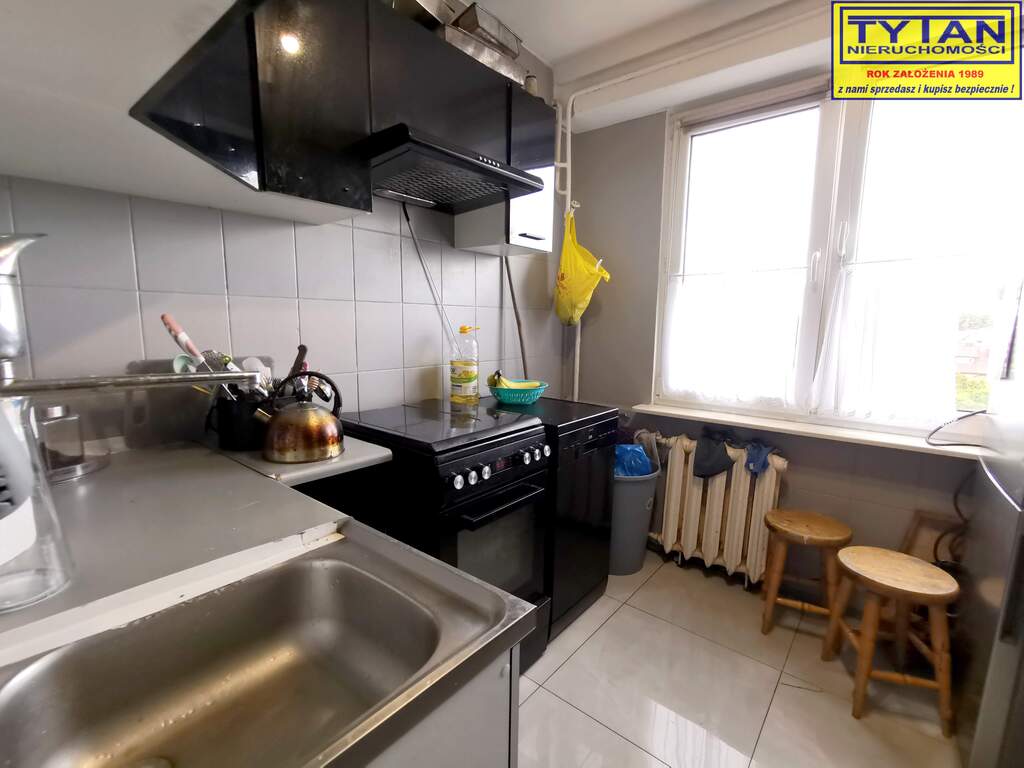 Mieszkanie 59,66&nbsp;m², Ostrołęka, Romualda Traugutta - zdjęcie 10