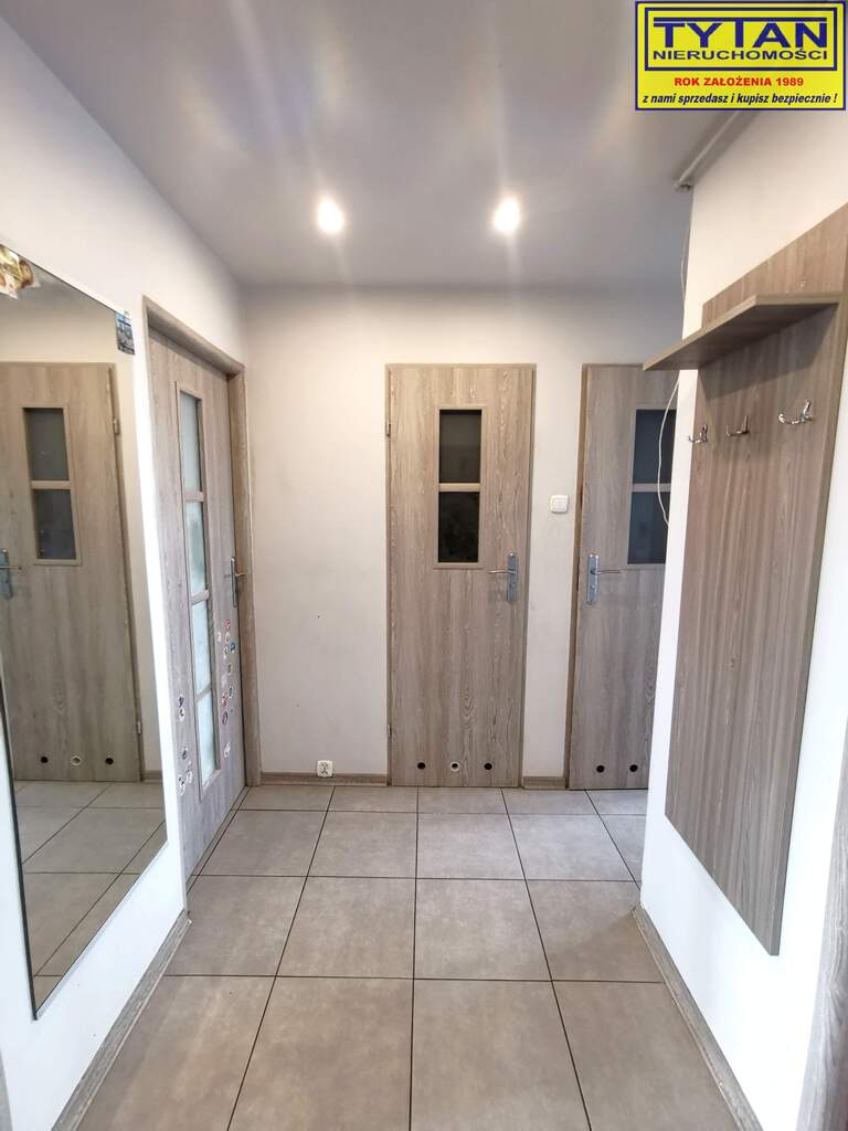 Mieszkanie 59,66&nbsp;m², Ostrołęka, Romualda Traugutta - zdjęcie 7