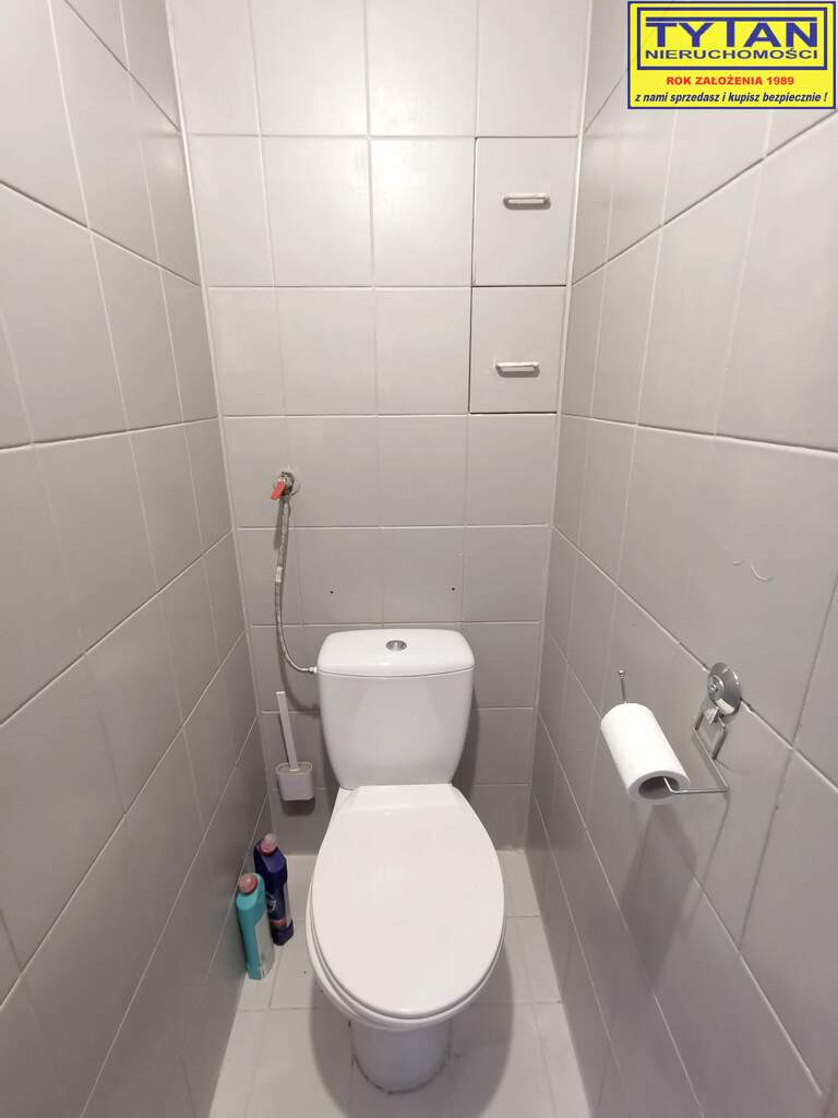 Mieszkanie 59,66&nbsp;m², Ostrołęka, Romualda Traugutta - zdjęcie 12