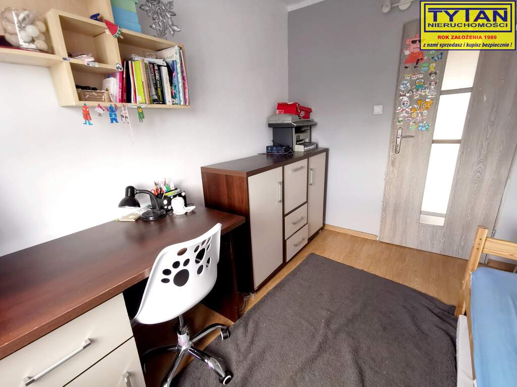 Mieszkanie 59,66&nbsp;m², Ostrołęka, Romualda Traugutta - zdjęcie 5