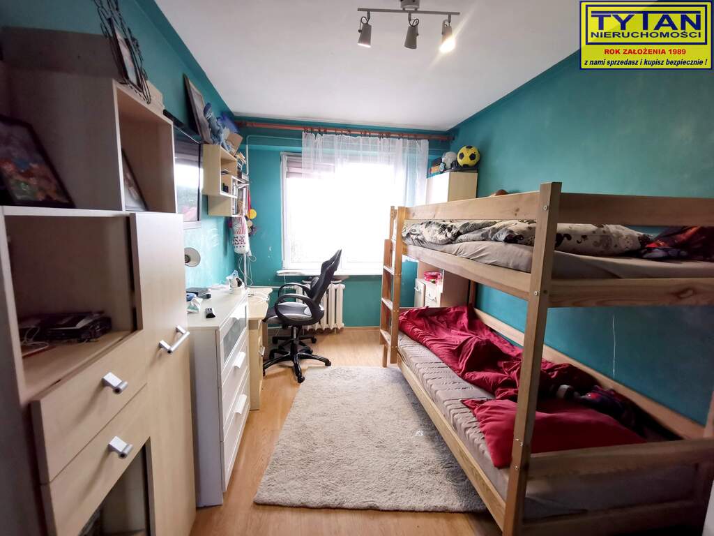 Mieszkanie 59,66&nbsp;m², Ostrołęka, Romualda Traugutta - zdjęcie 6