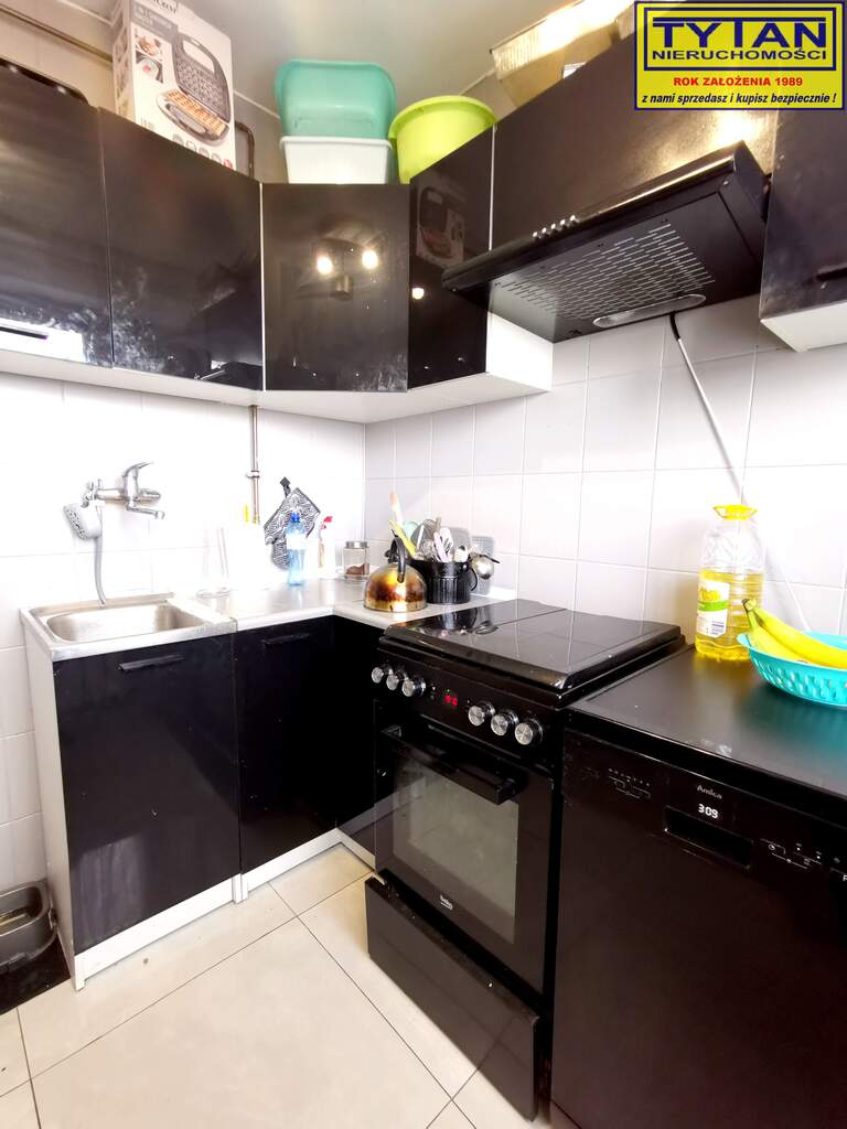 Mieszkanie 59,66&nbsp;m², Ostrołęka, Romualda Traugutta - zdjęcie 9