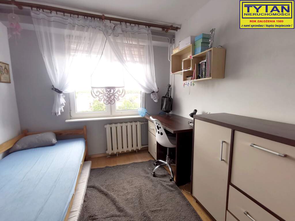 Mieszkanie 59,66&nbsp;m², Ostrołęka, Romualda Traugutta - zdjęcie 4