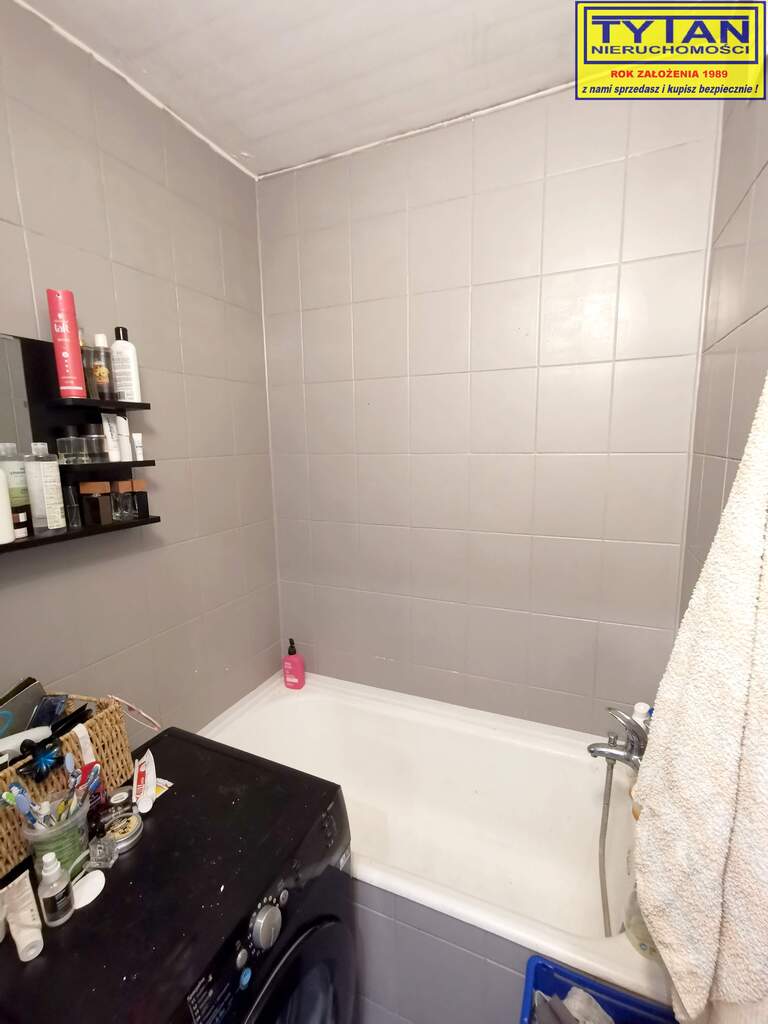 Mieszkanie 59,66&nbsp;m², Ostrołęka, Romualda Traugutta - zdjęcie 11