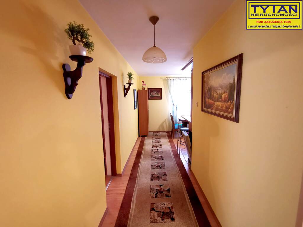 Mieszkanie 63,86&nbsp;m², Łomża, Piękna - zdjęcie 13