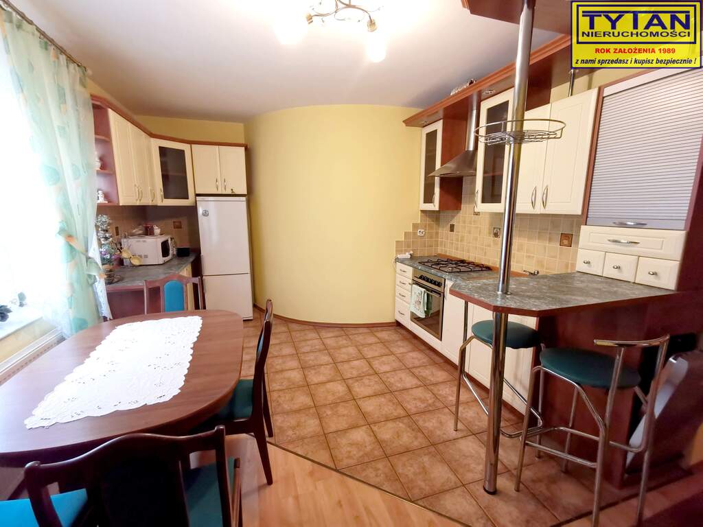 Mieszkanie 63,86&nbsp;m², Łomża, Piękna - zdjęcie 8
