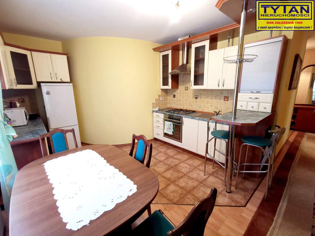 Mieszkanie 63,86&nbsp;m², Łomża, Piękna - zdjęcie 9