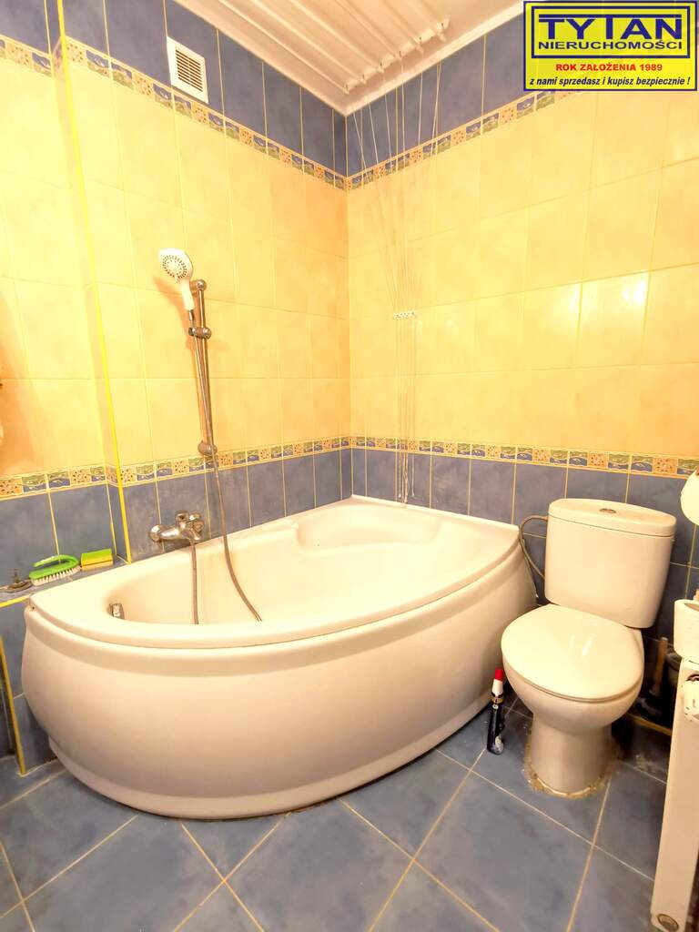Mieszkanie 63,86&nbsp;m², Łomża, Piękna - zdjęcie 12