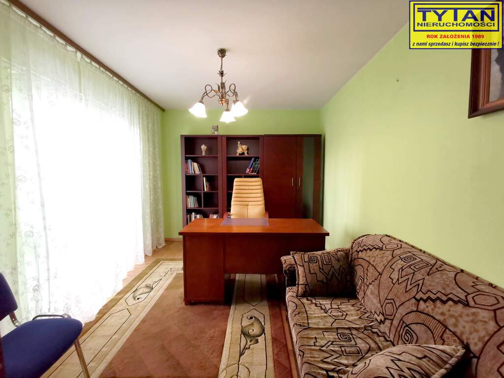 Mieszkanie 63,86&nbsp;m², Łomża, Piękna - zdjęcie 6