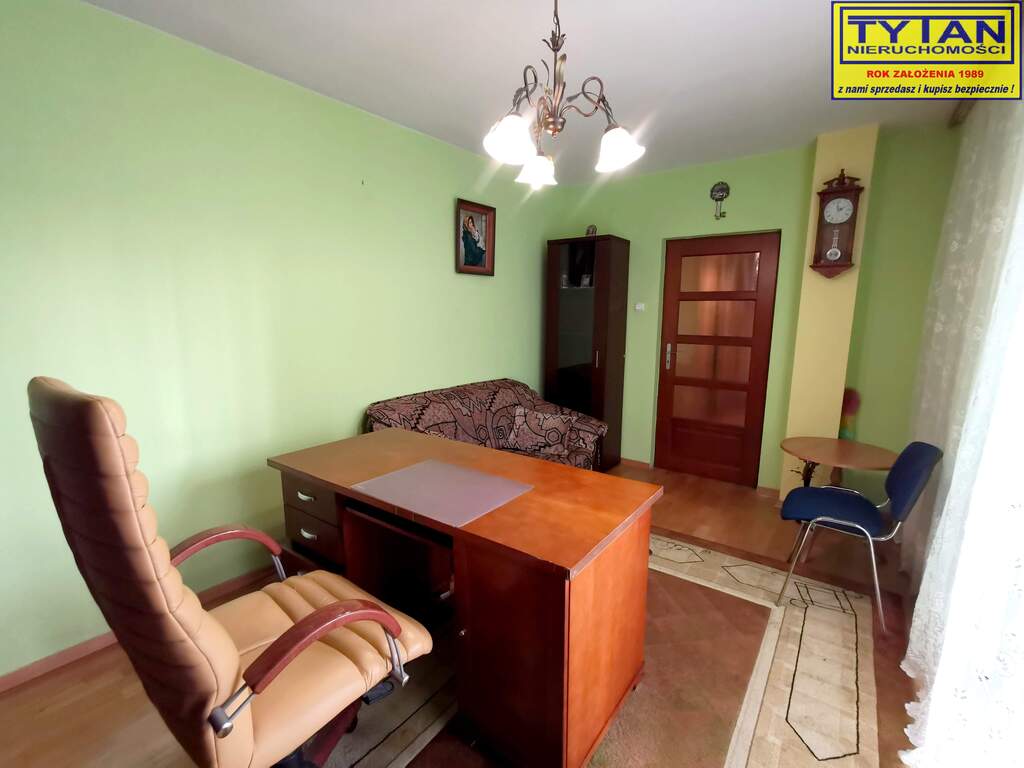 Mieszkanie 63,86&nbsp;m², Łomża, Piękna - zdjęcie 7