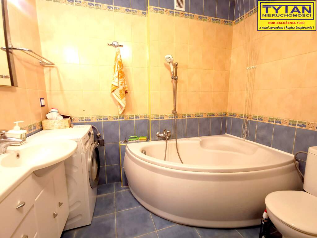 Mieszkanie 63,86&nbsp;m², Łomża, Piękna - zdjęcie 11