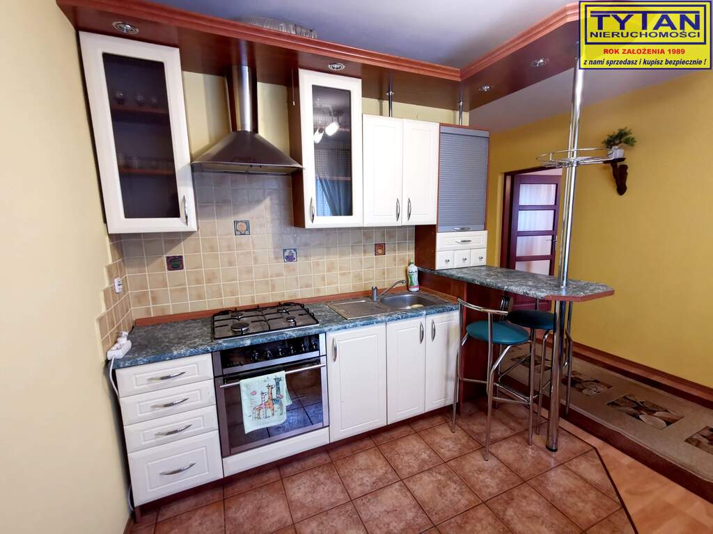 Mieszkanie 63,86&nbsp;m², Łomża, Piękna - zdjęcie 10