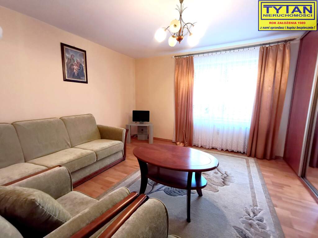 Mieszkanie 63,86&nbsp;m², Łomża, Piękna - zdjęcie 5