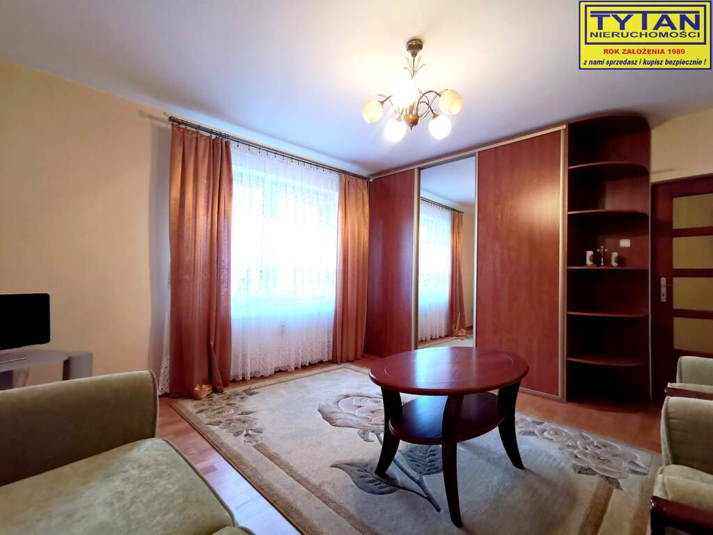 Mieszkanie 63,86&nbsp;m², Łomża, Piękna - zdjęcie 3