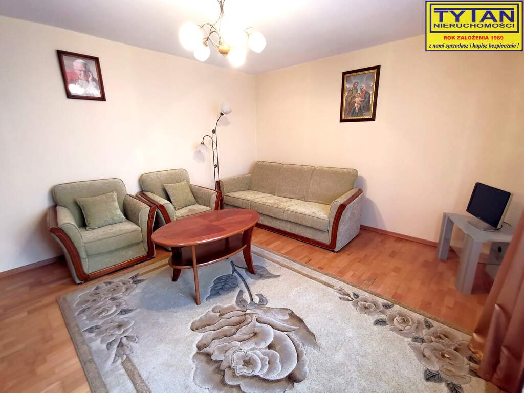 Mieszkanie 63,86&nbsp;m², Łomża, Piękna - zdjęcie 4