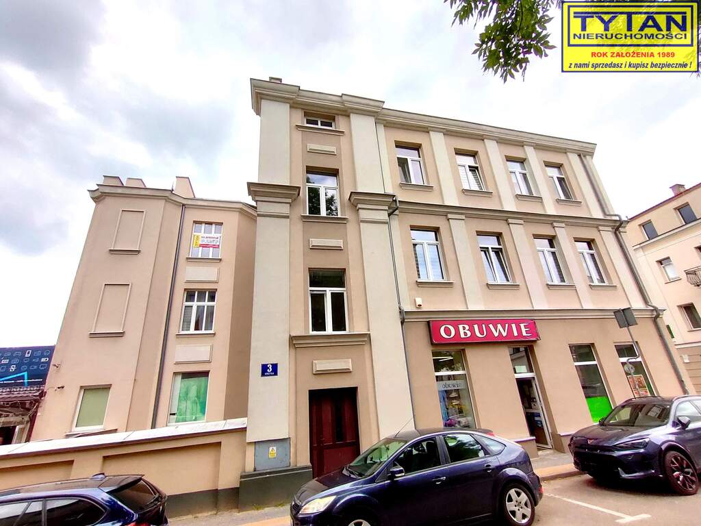 Mieszkanie 56,6 m², Łomża, Krótka - zdjęcie 17