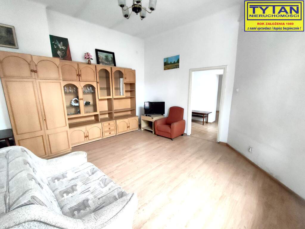 Mieszkanie 56,6 m², Łomża, Krótka - zdjęcie 4