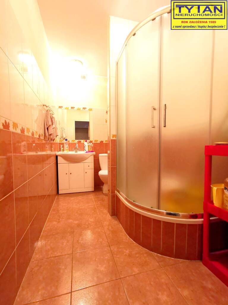 Mieszkanie 56,6 m², Łomża, Krótka - zdjęcie 14