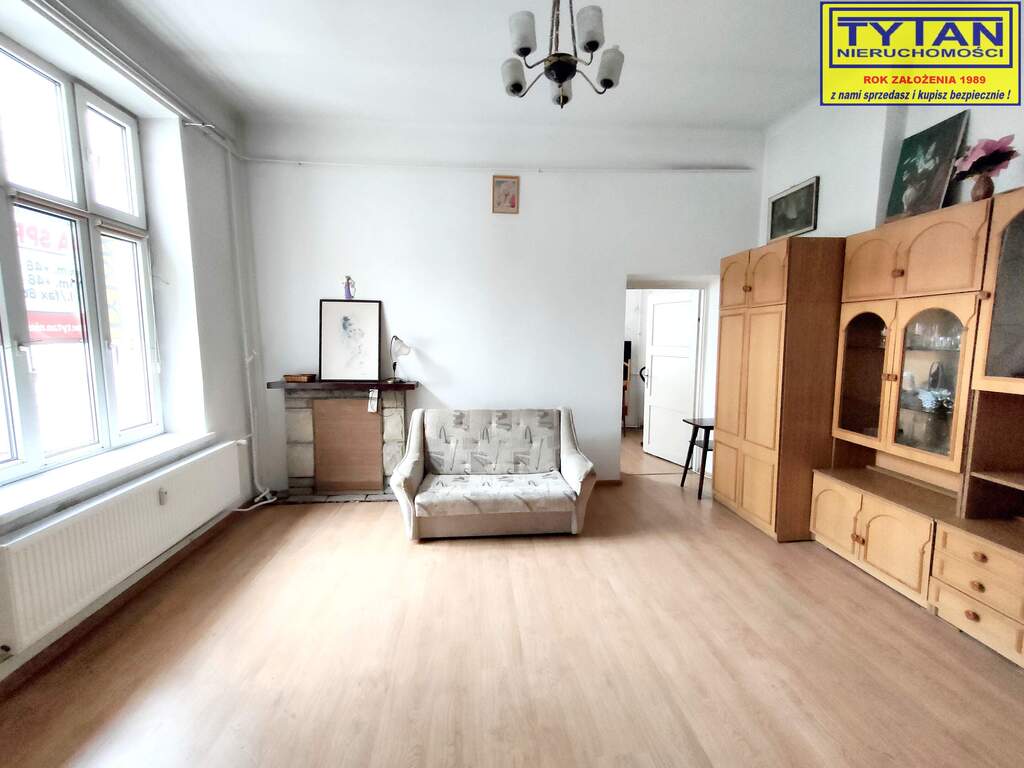 Mieszkanie 56,6 m², Łomża, Krótka - zdjęcie 3