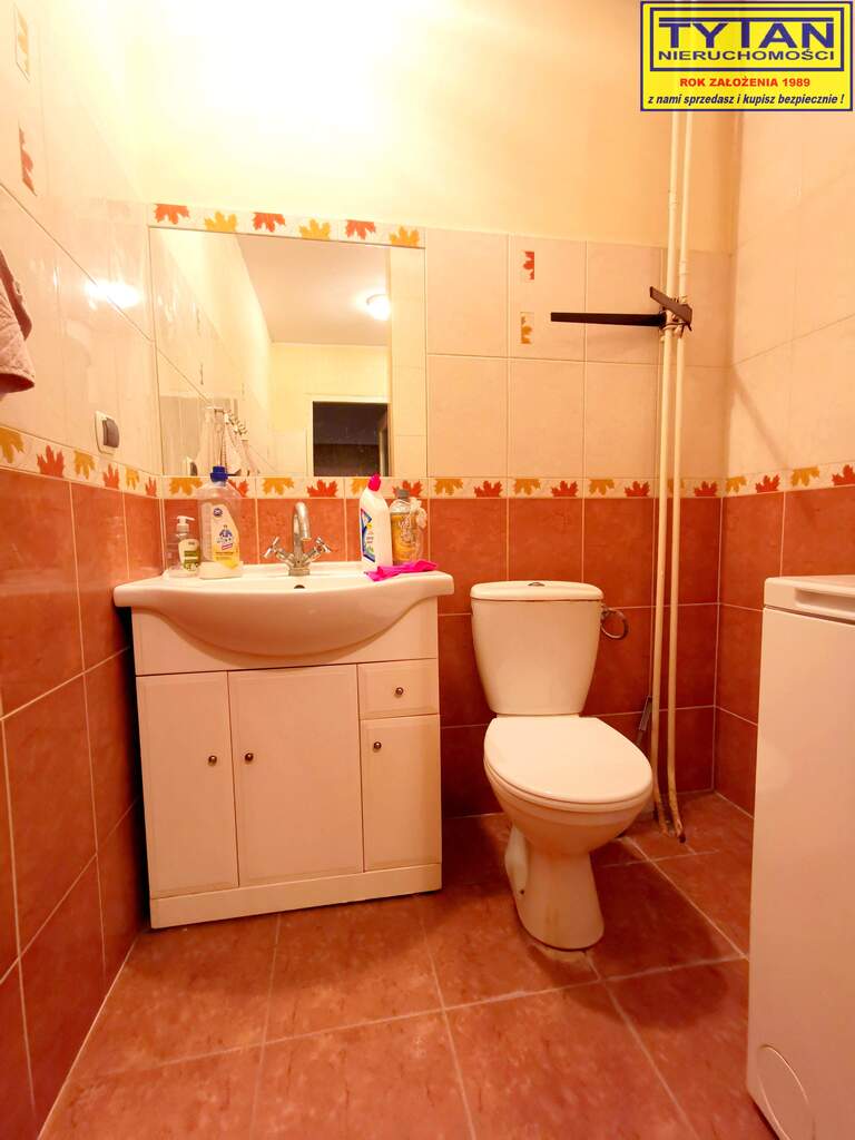 Mieszkanie 56,6 m², Łomża, Krótka - zdjęcie 15