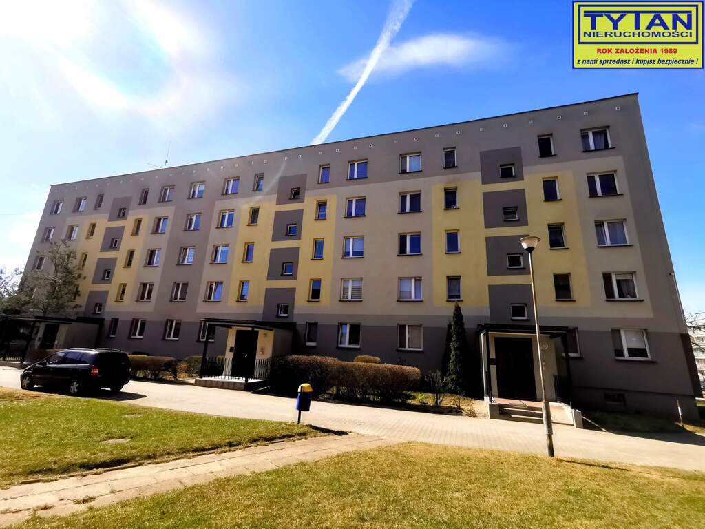Mieszkanie 60,1 m², Łomża, Kazańska - zdjęcie 15