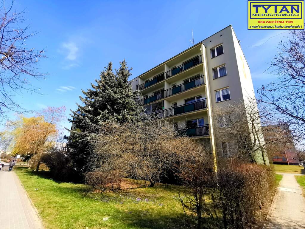 Mieszkanie 60,1 m², Łomża, Kazańska - zdjęcie 2