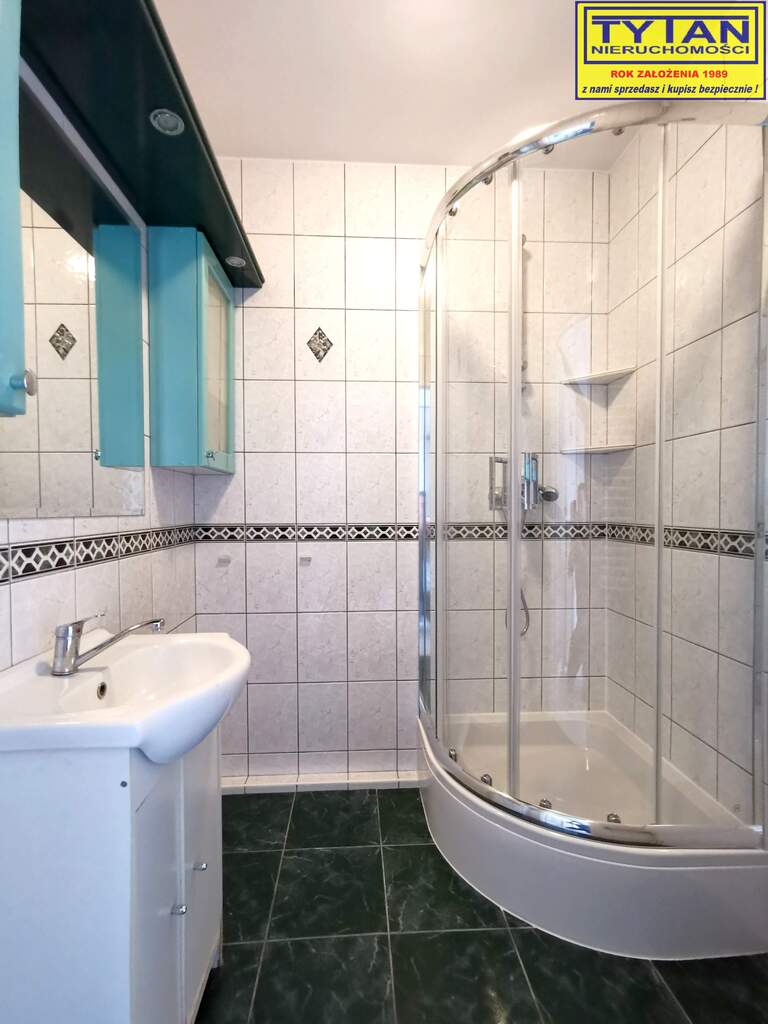Mieszkanie 60,1 m², Łomża, Kazańska - zdjęcie 11