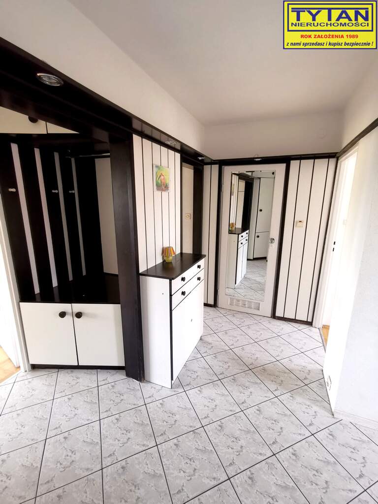 Mieszkanie 60,1 m², Łomża, Kazańska - zdjęcie 13