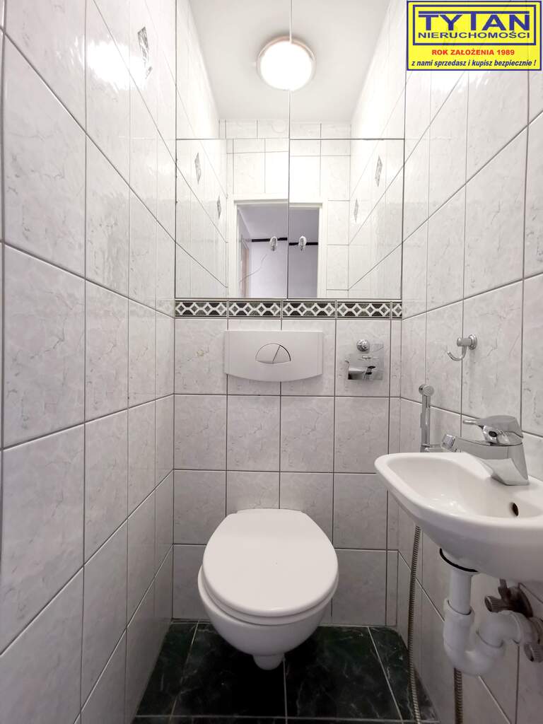 Mieszkanie 60,1 m², Łomża, Kazańska - zdjęcie 12