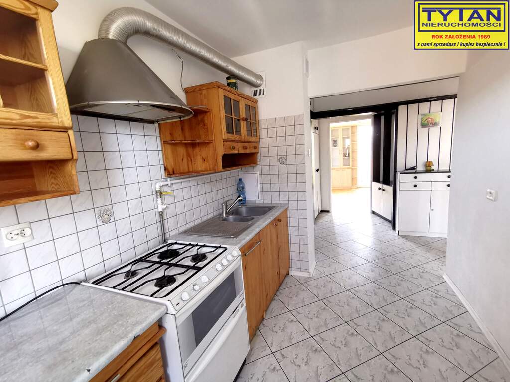 Mieszkanie 60,1 m², Łomża, Kazańska - zdjęcie 10