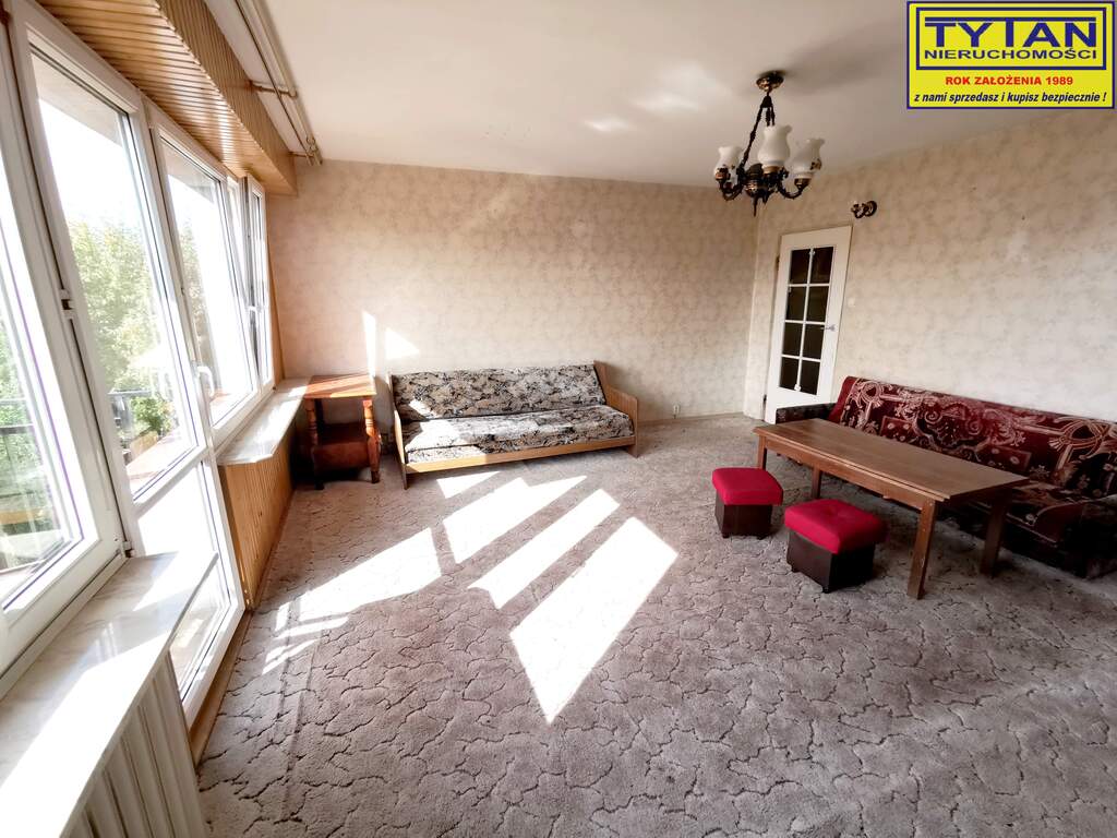 Mieszkanie 60,78 m², Łomża, Juliusza Słowackiego - zdjęcie 4