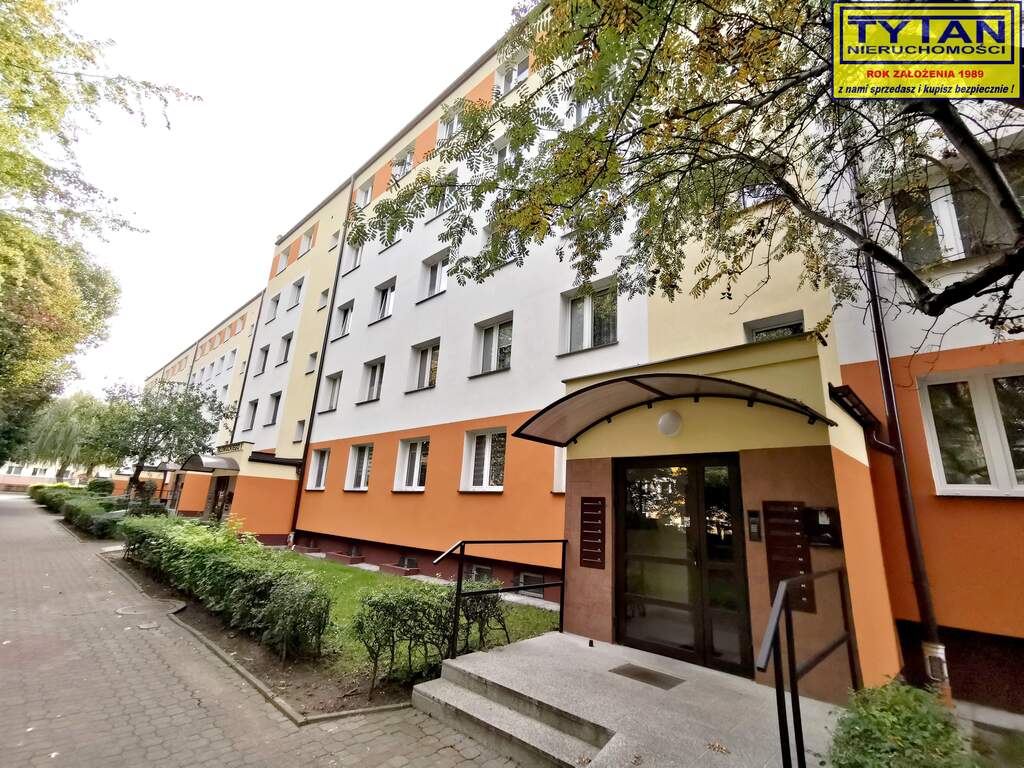 Mieszkanie 60,78 m², Łomża, Juliusza Słowackiego - zdjęcie 14