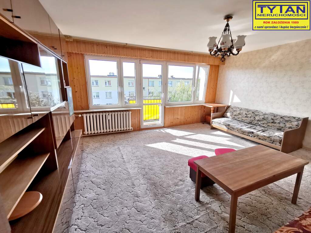 Mieszkanie 60,78 m², Łomża, Juliusza Słowackiego - zdjęcie 3