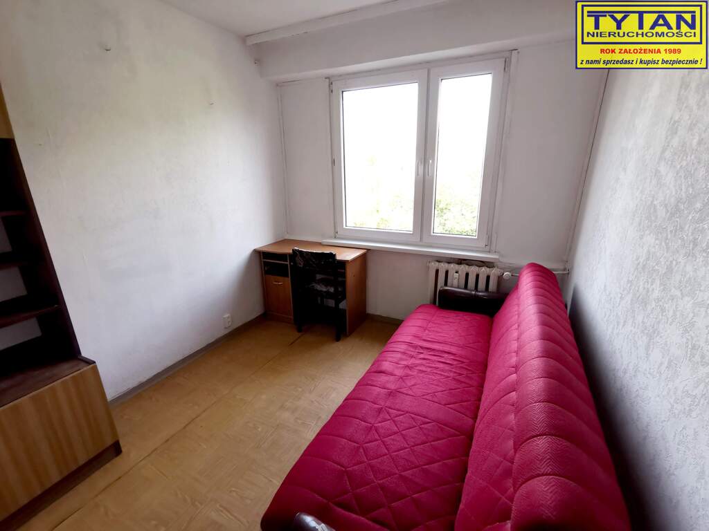 Mieszkanie 60,78 m², Łomża, Juliusza Słowackiego - zdjęcie 8