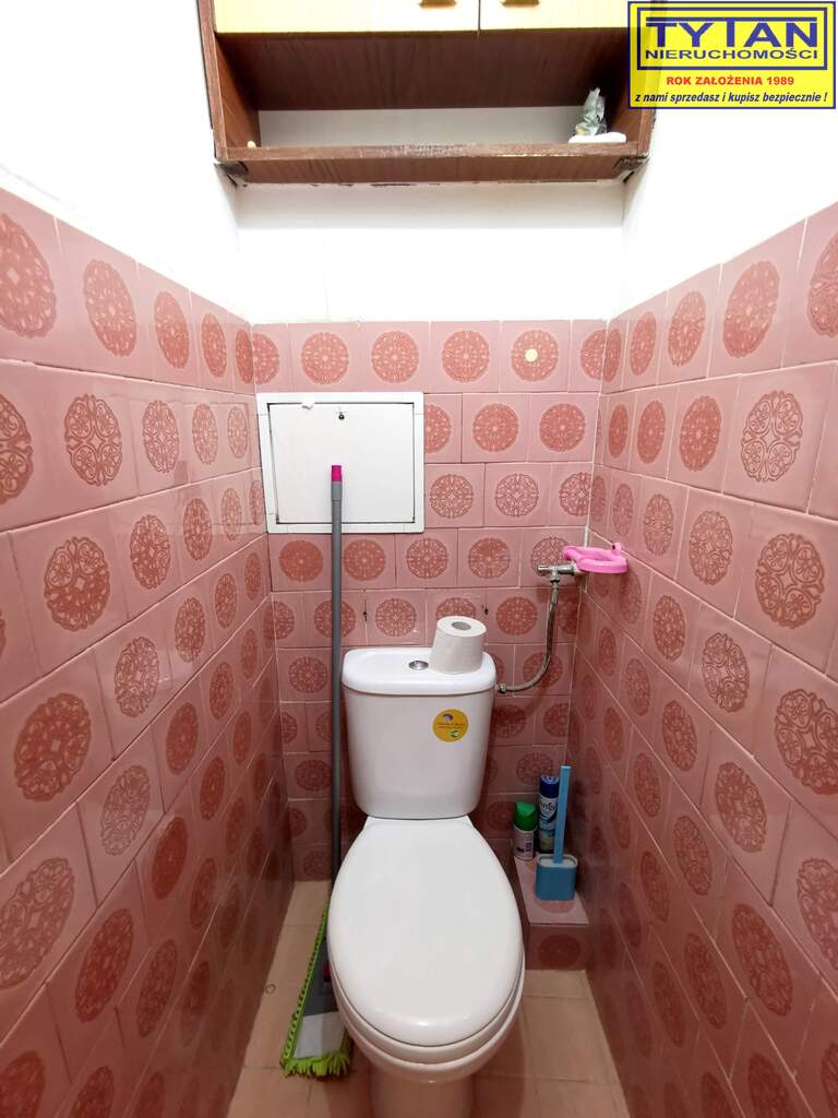 Mieszkanie 60,78 m², Łomża, Juliusza Słowackiego - zdjęcie 12