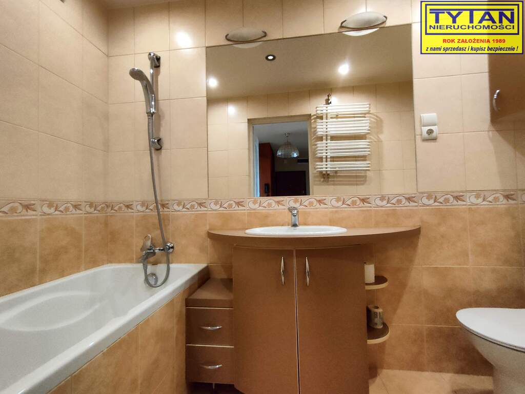 Mieszkanie 65,1 m², Łomża, Piękna - zdjęcie 15