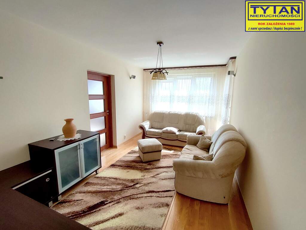 Mieszkanie 65,1 m², Łomża, Piękna - zdjęcie 3