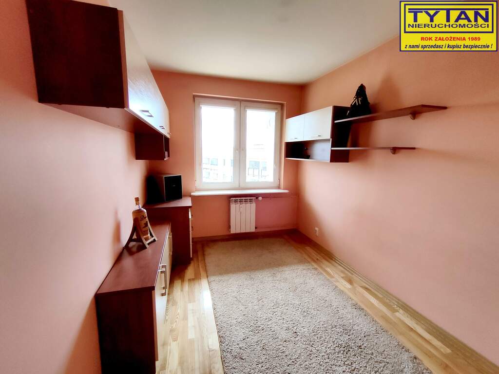 Mieszkanie 65,1 m², Łomża, Piękna - zdjęcie 7