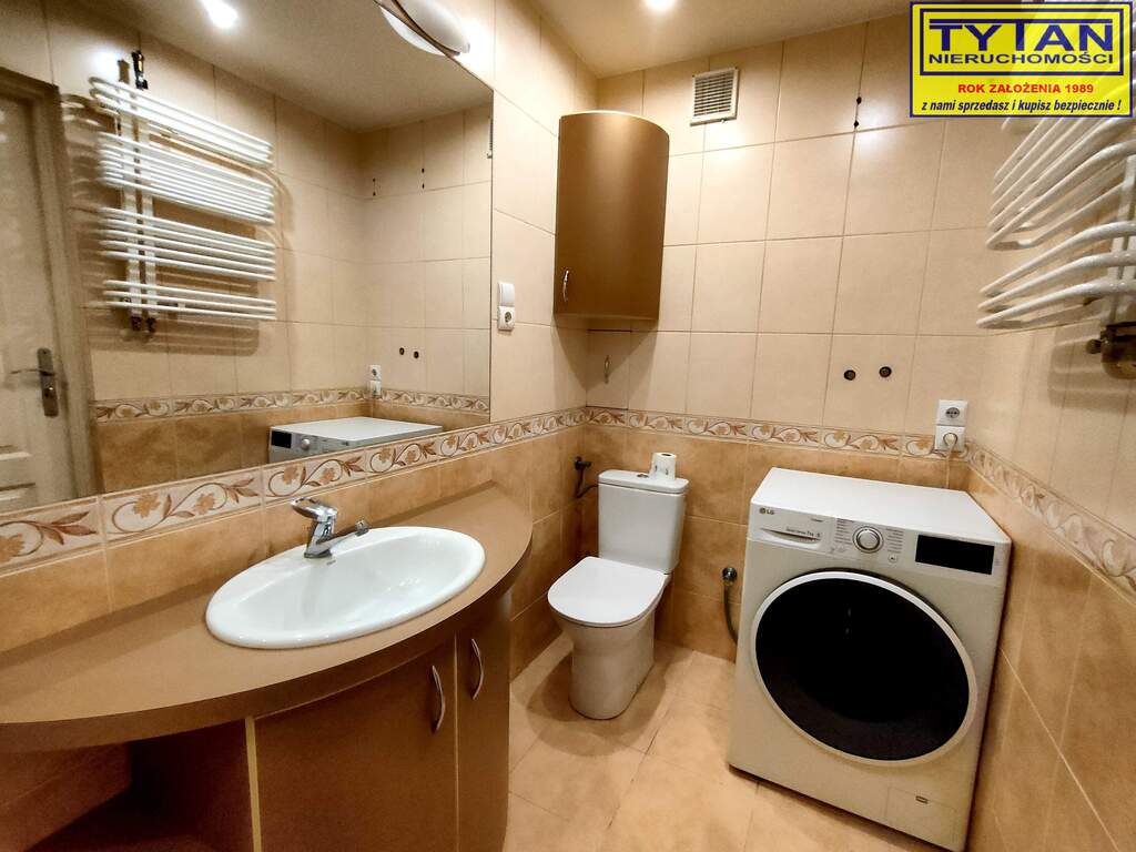 Mieszkanie 65,1 m², Łomża, Piękna - zdjęcie 13