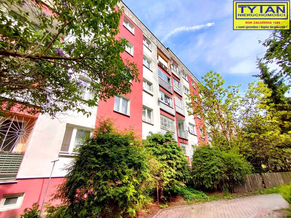 Mieszkanie 65,1 m², Łomża, Piękna - zdjęcie 2