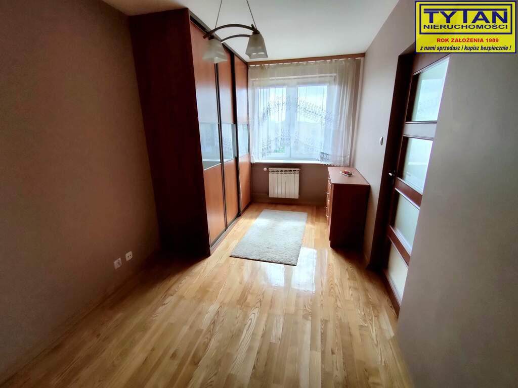Mieszkanie 65,1 m², Łomża, Piękna - zdjęcie 6