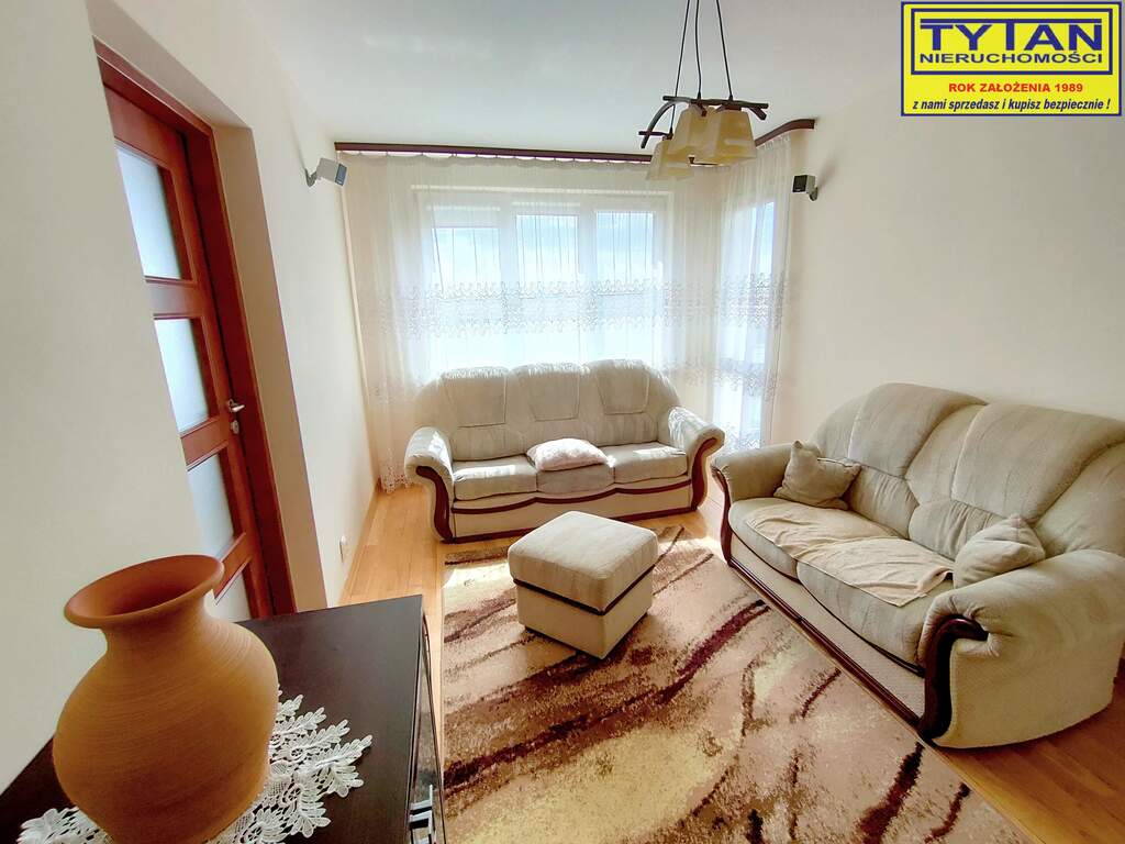 Mieszkanie 65,1 m², Łomża, Piękna - zdjęcie 4
