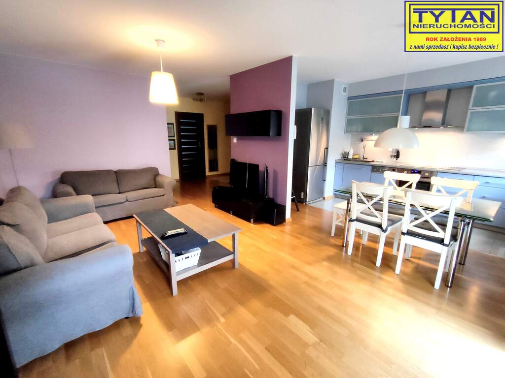 Mieszkanie 68,2 m², Łomża, Księżnej Anny - zdjęcie 2