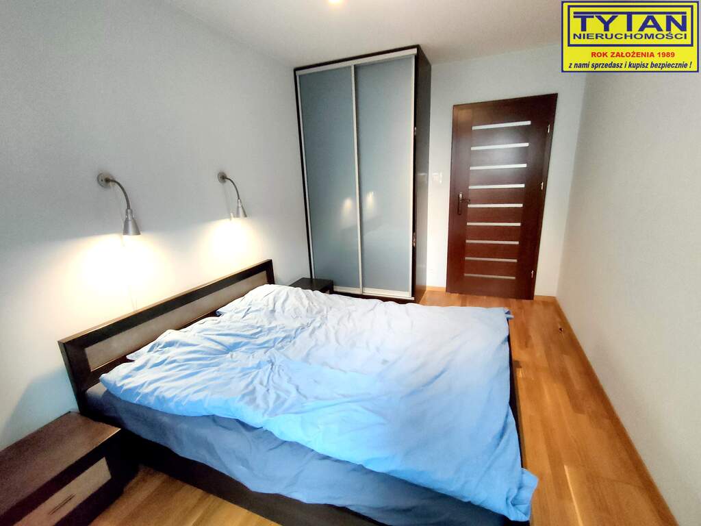 Mieszkanie 68,2 m², Łomża, Księżnej Anny - zdjęcie 10