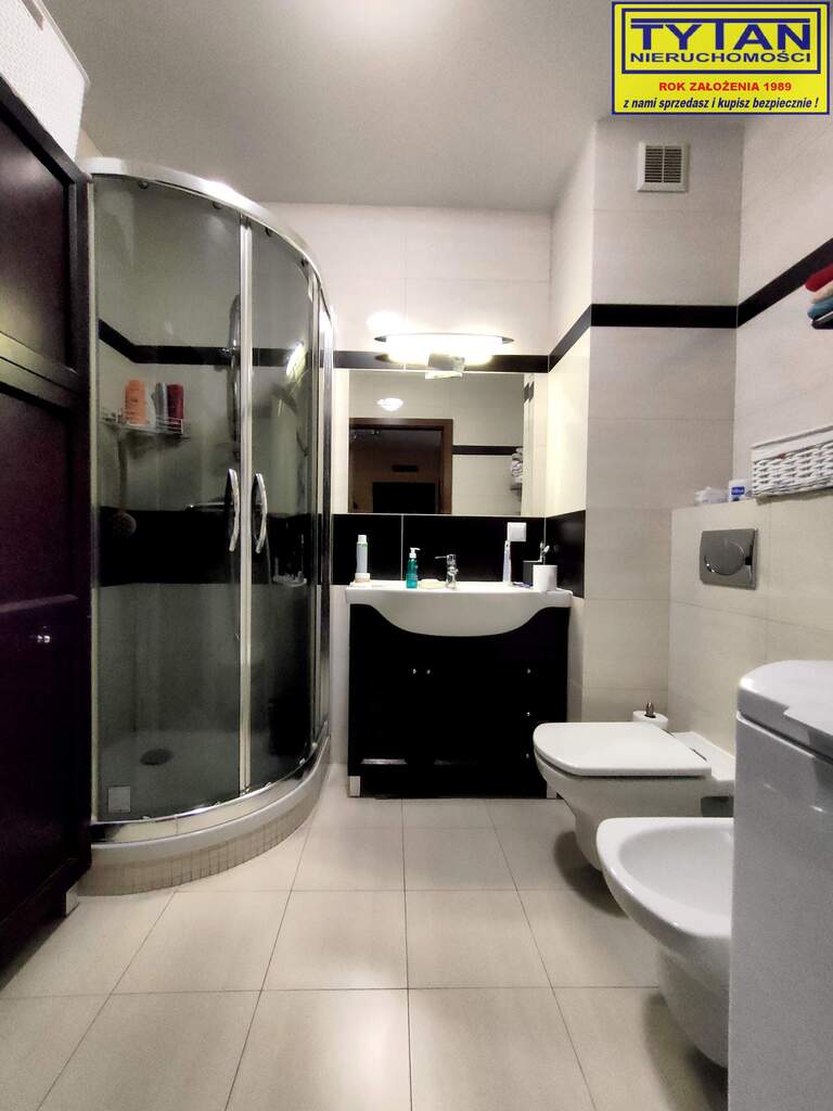 Mieszkanie 68,2 m², Łomża, Księżnej Anny - zdjęcie 11