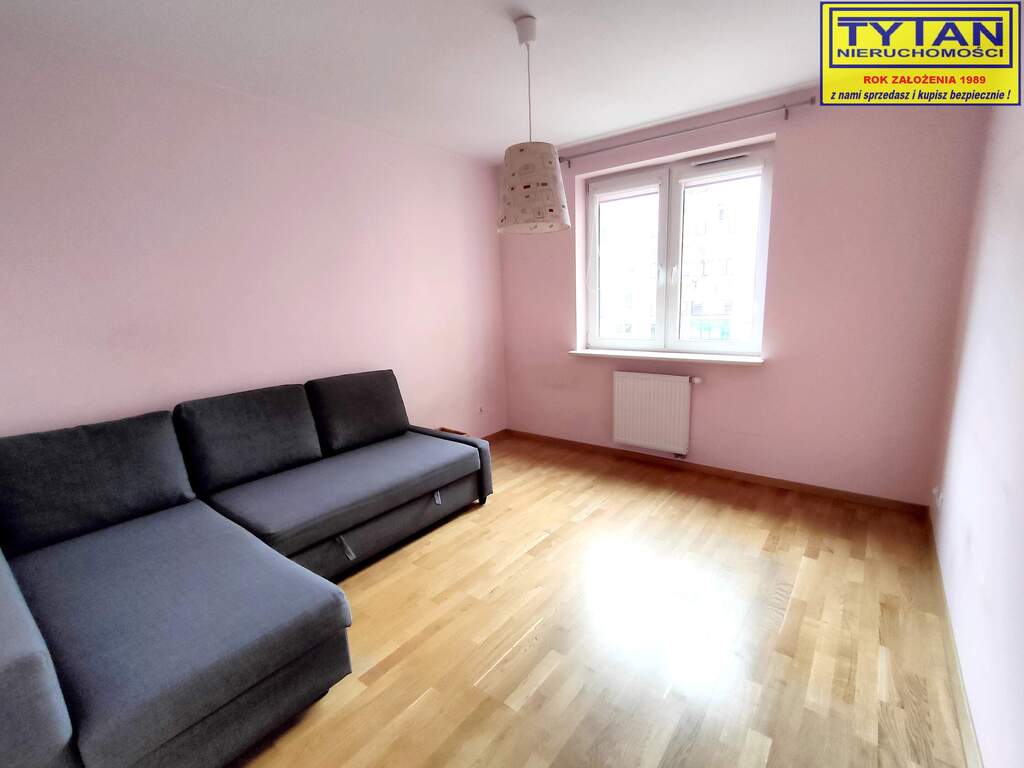 Mieszkanie 68,2 m², Łomża, Księżnej Anny - zdjęcie 6