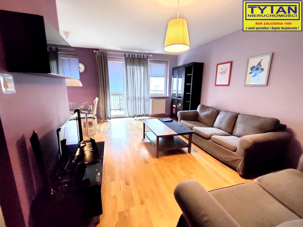 Mieszkanie 68,2 m², Łomża, Księżnej Anny - zdjęcie 3