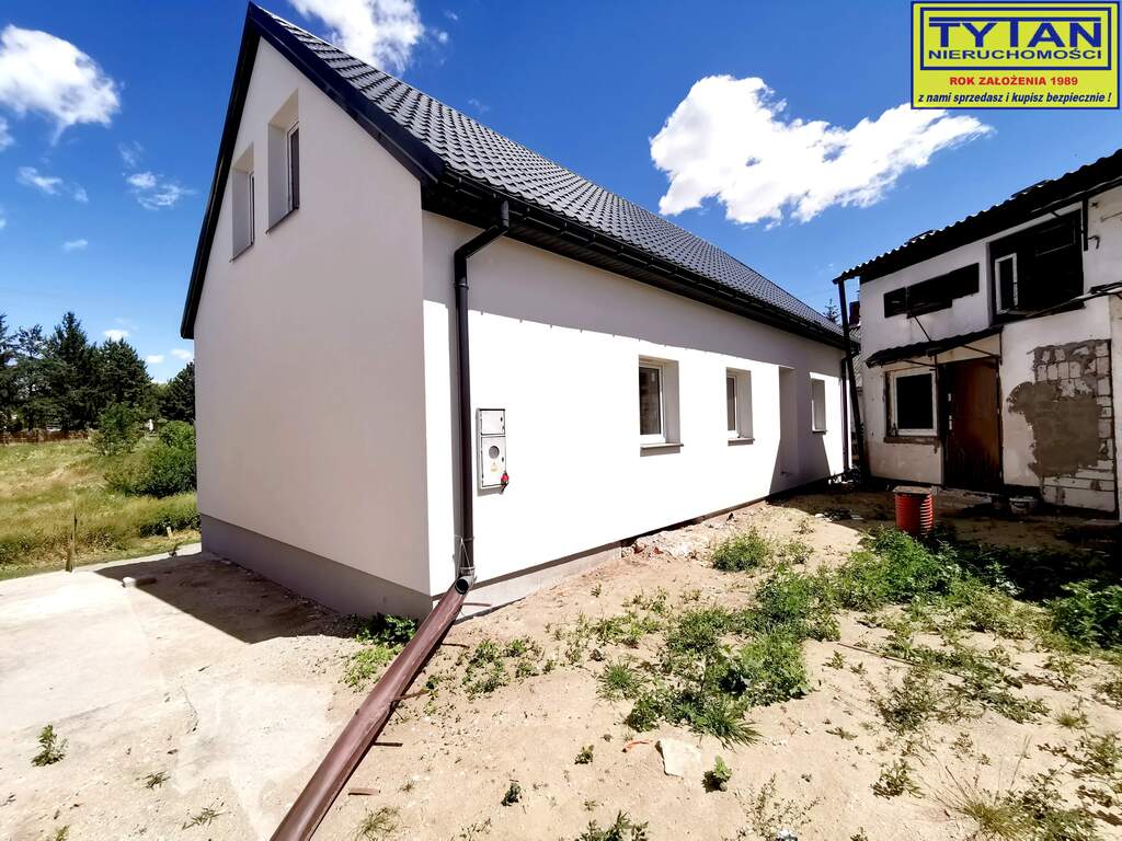 Dom 180&nbsp;m², Piątnica Poduchowna, Jedwabieńska - zdjęcie 4