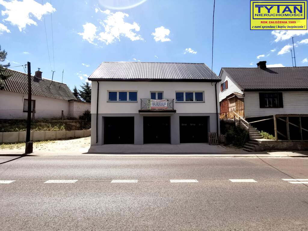 Dom 180&nbsp;m², Piątnica Poduchowna, Jedwabieńska - zdjęcie 3