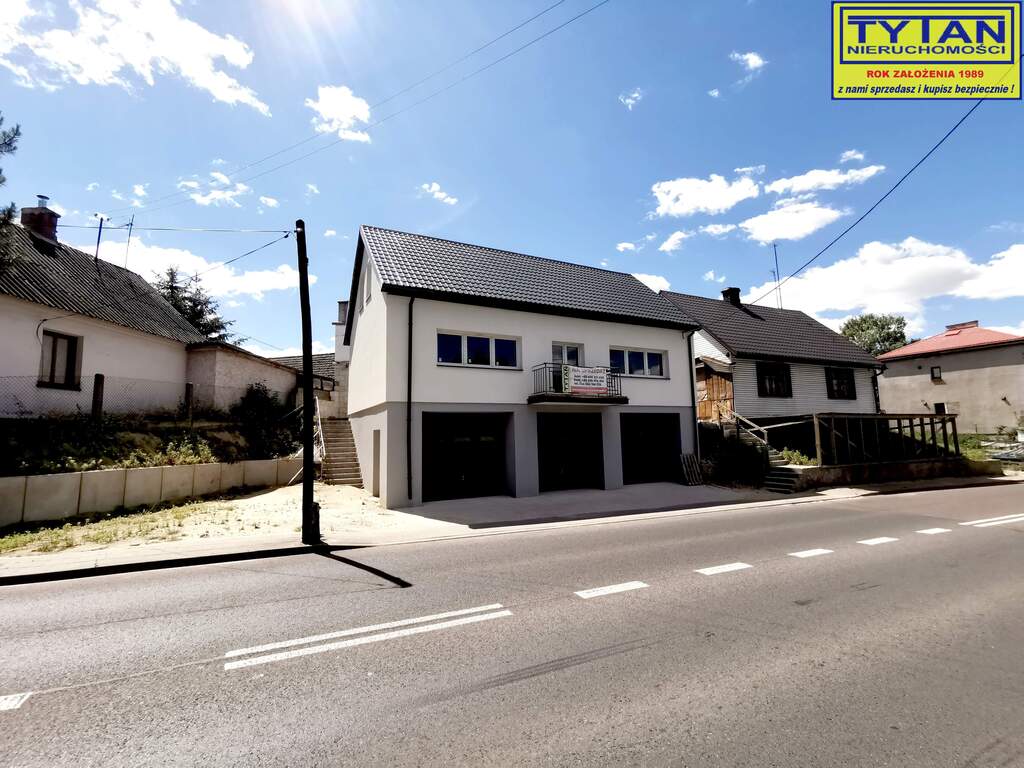 Dom 180&nbsp;m², Piątnica Poduchowna, Jedwabieńska - zdjęcie 2